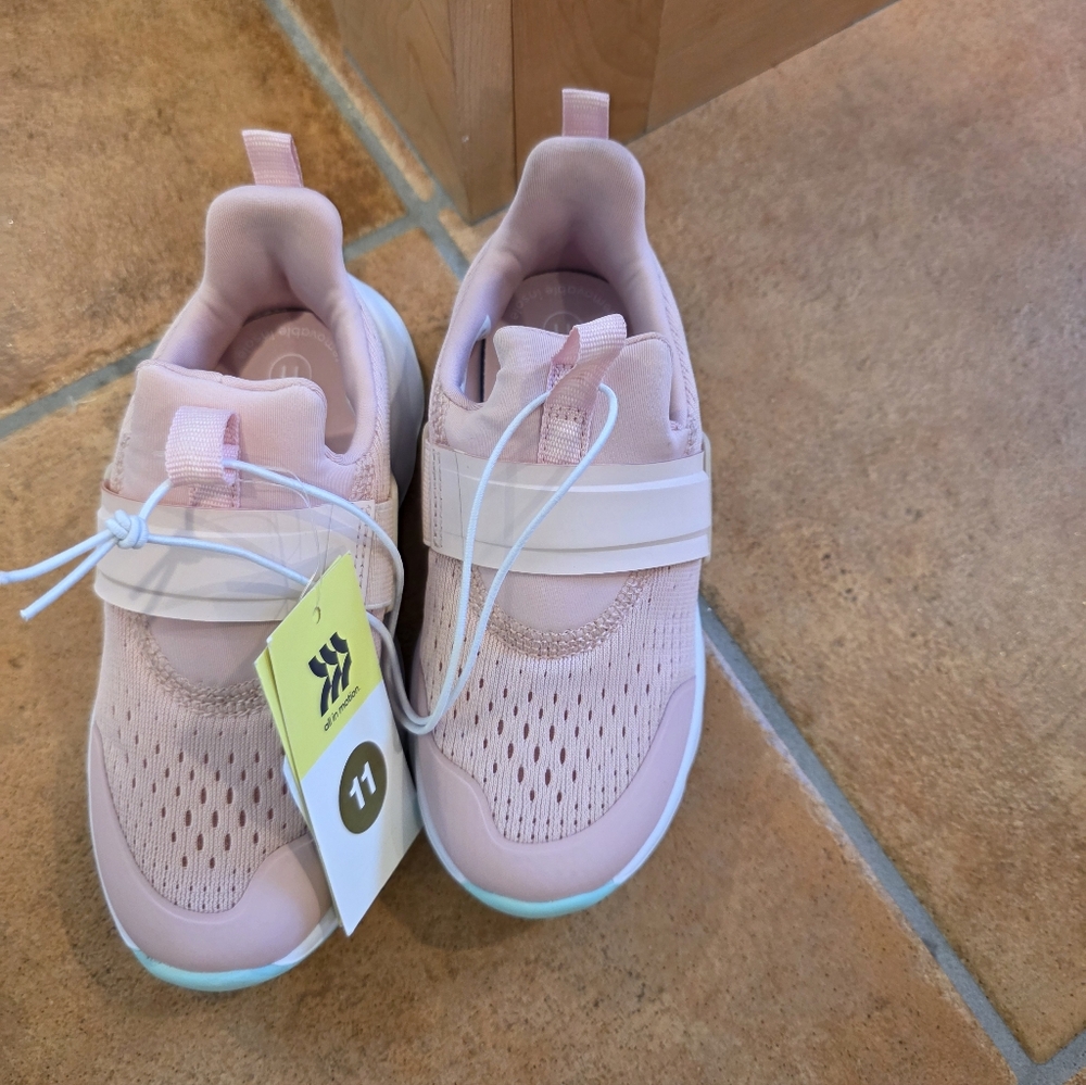 All In Motion Sneakers